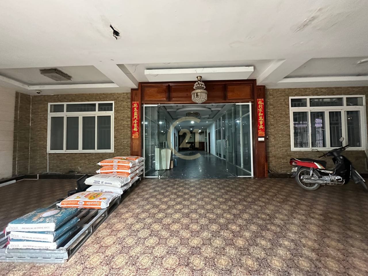 photo_2_2025-10-08_09-55-10 FOR RENT | 3 Flat Houses – Tumnob Tuek, Phnom Penh