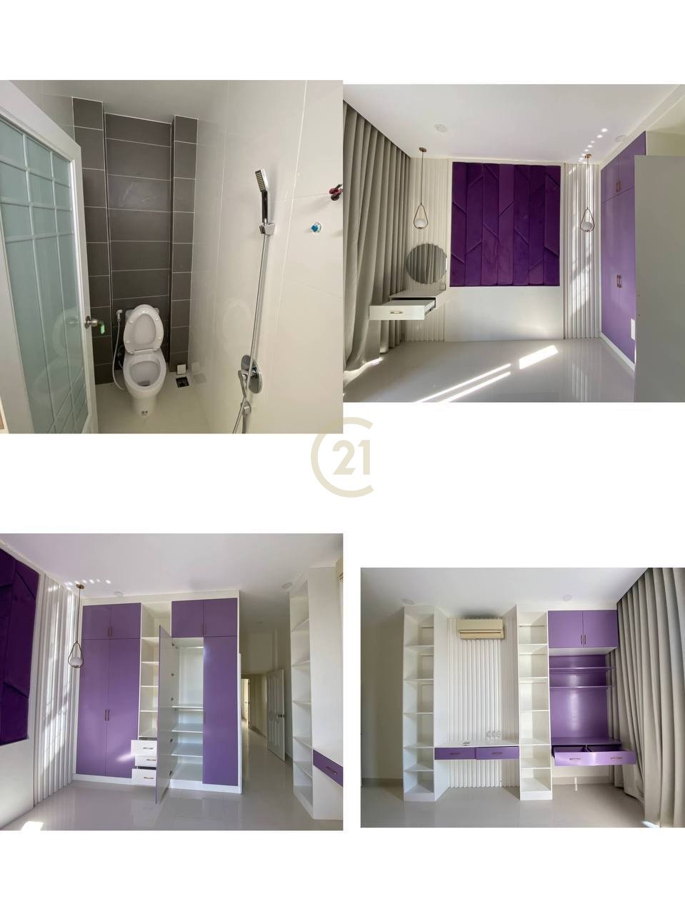 FOR RENT | Shop House – PH Eco Sunrise, Phnom Penh