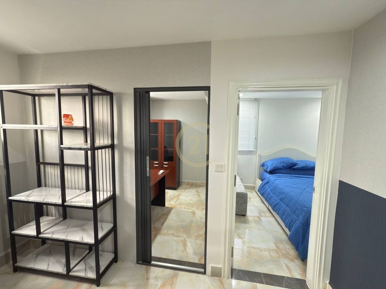 Available one Bedroom for rent at Toul Kork