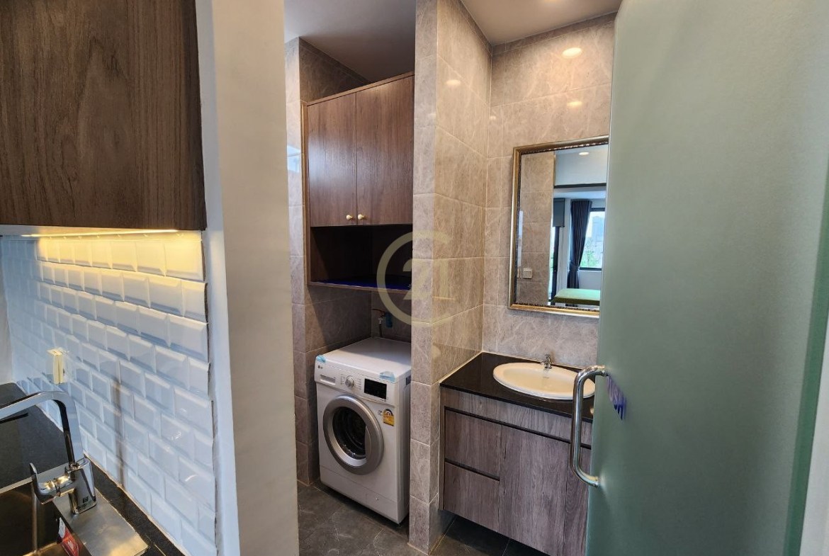 Luxury Studio room for rent at Tonle Bassac
