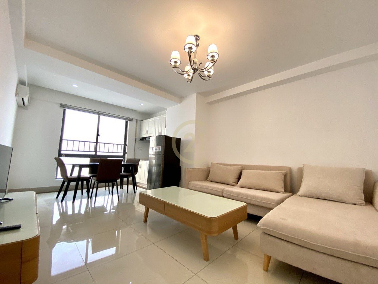 Availble 1-Bedroom Available Now at BKK1