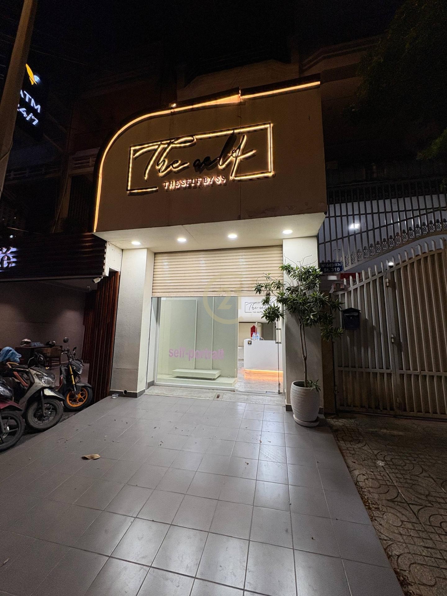 FOR RENT | Prime Location ShopHouse – BKK2
