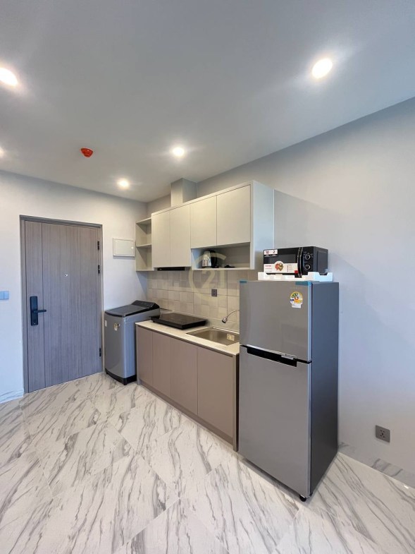 Luxury 2-Bedroom For Rent Toul Kork