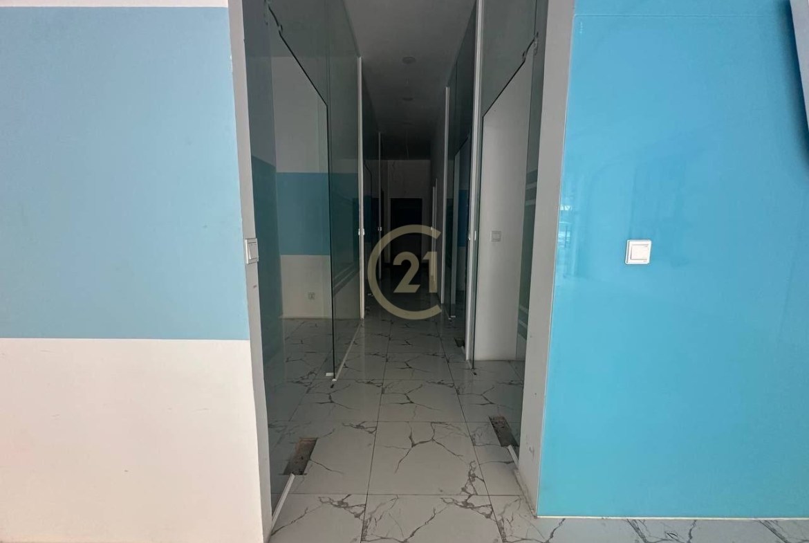 Best Location Shophouse For Rent at St. Mao Tse Toung