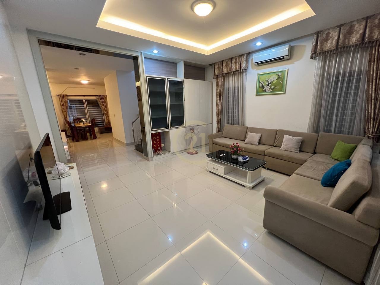 FOR RENT | Villa LC for Rent – PH Boeung Snor