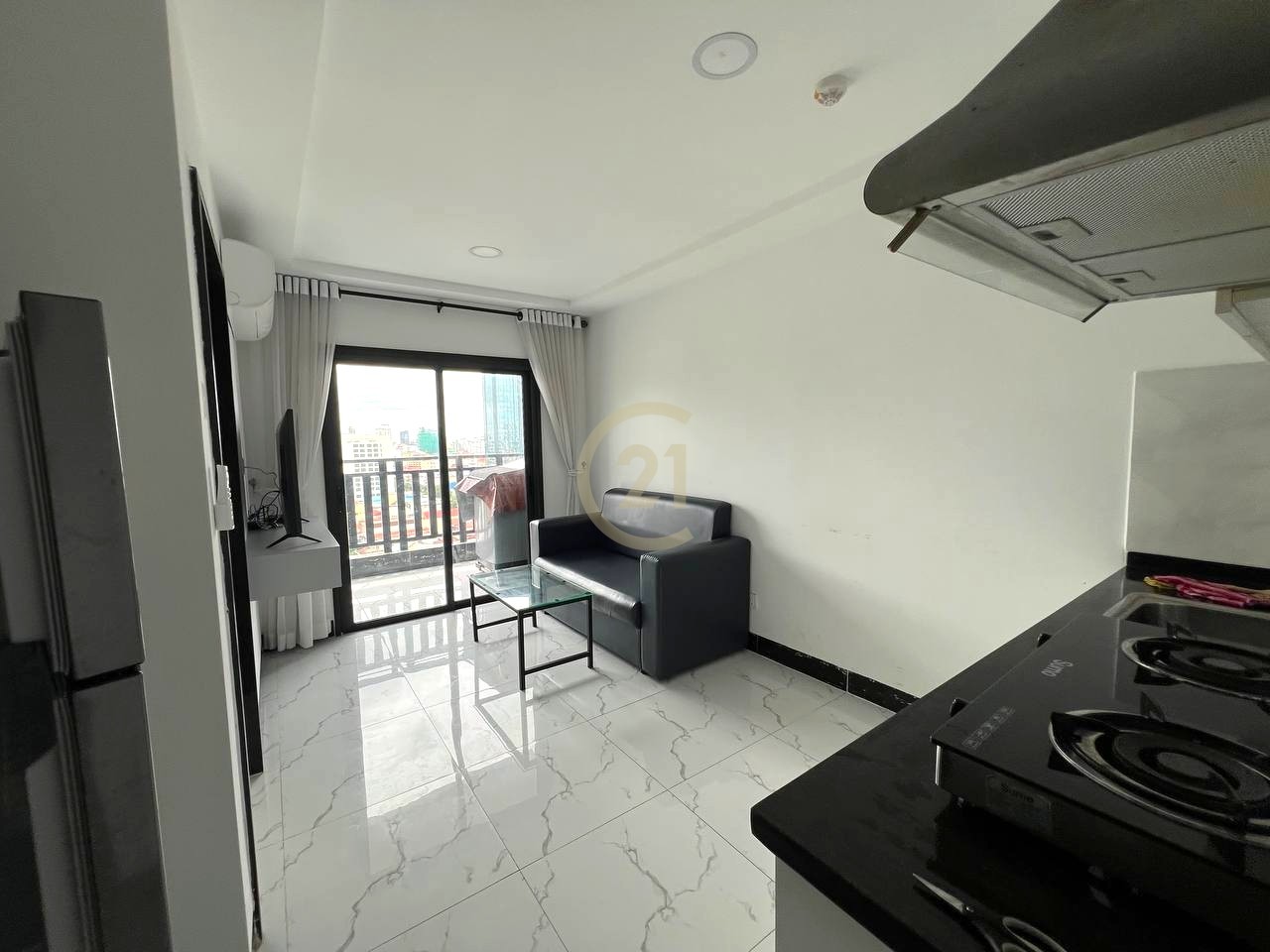 Perfect Space, Perfect Price – 1BR For Rent At Olympic
