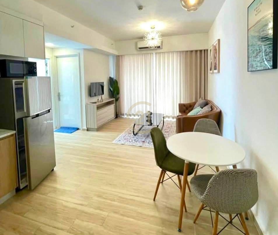 Stylish Two bedroom For rent at BKK2
