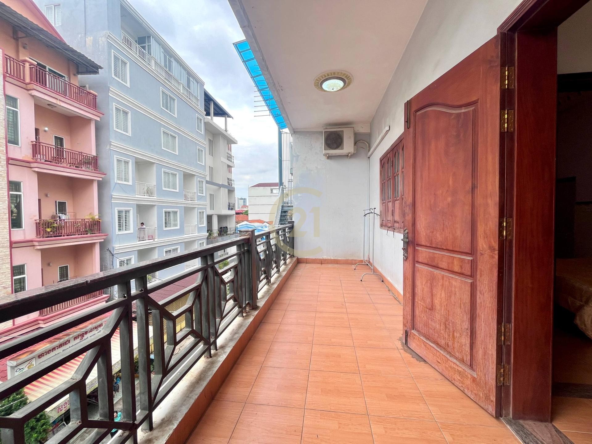 Cheapest-3Bedroom for rent at BKK3