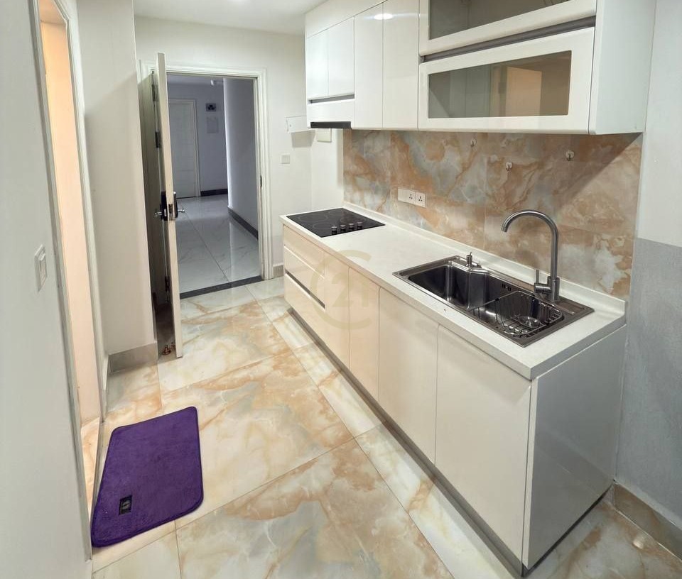 Available one Bedroom for rent at Toul Kork