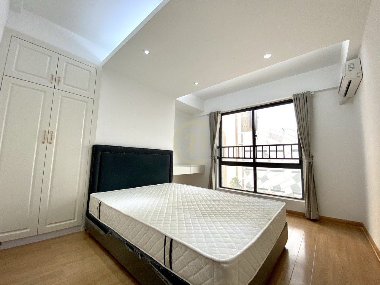 Availble 1-Bedroom Available Now at BKK1