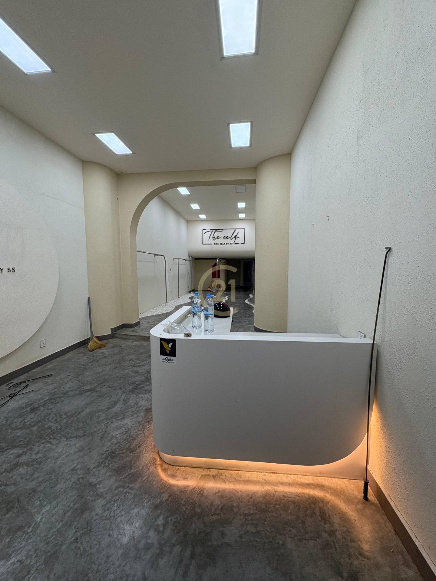 FOR RENT | Prime Location ShopHouse – BKK2