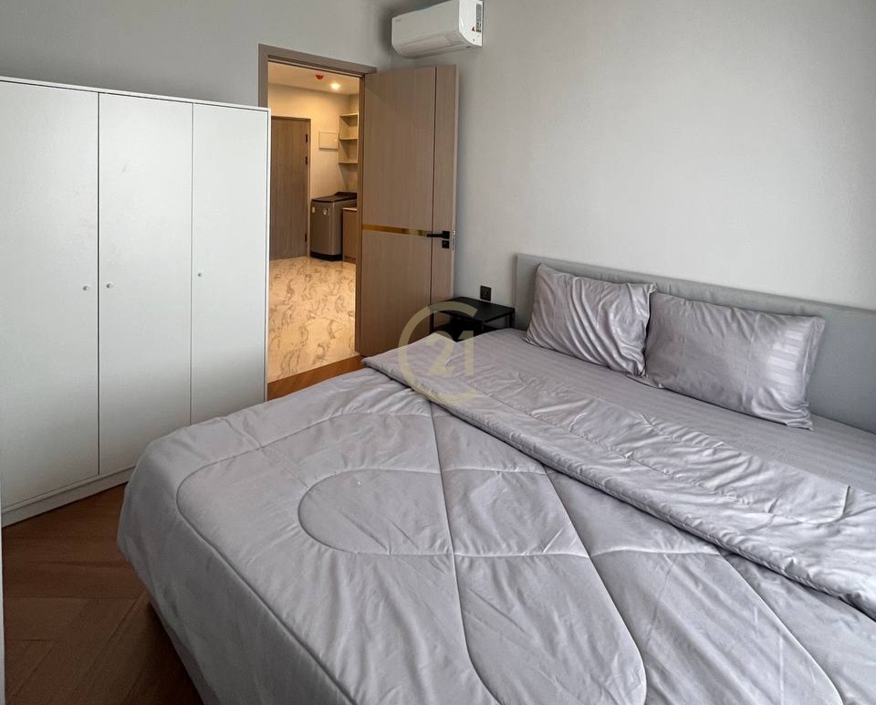 Luxury 2-Bedroom For Rent Toul Kork