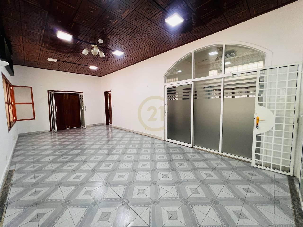 Luxury Villa For Rent At BKK1
