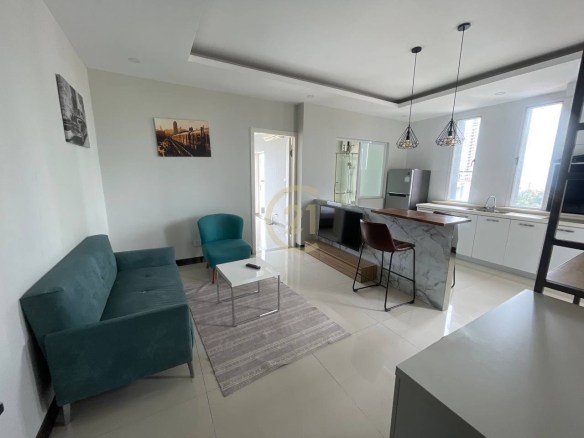 Western One Bedroom For Rent At Riverside