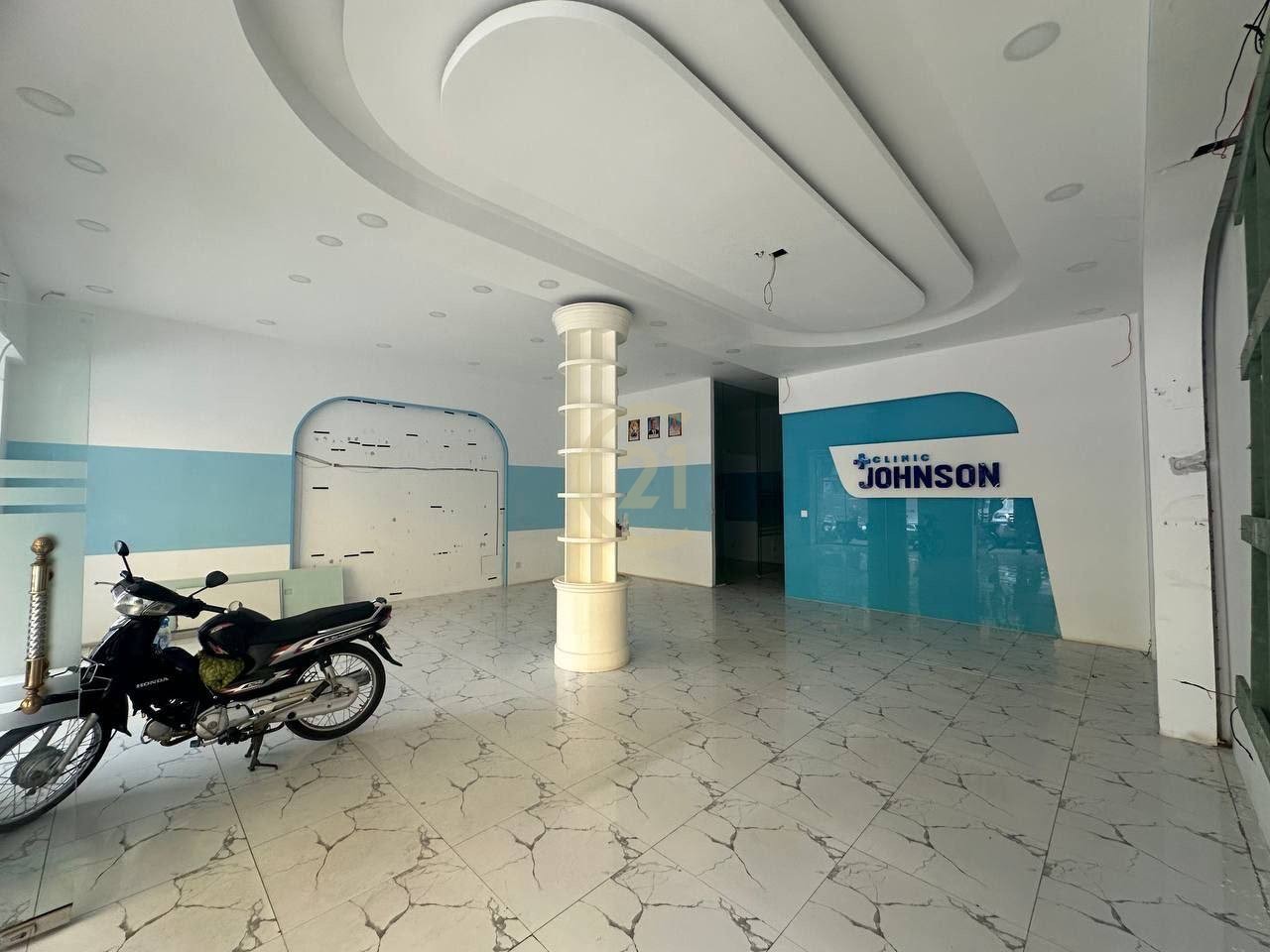 Best Location Shophouse For Rent at St. Mao Tse Toung