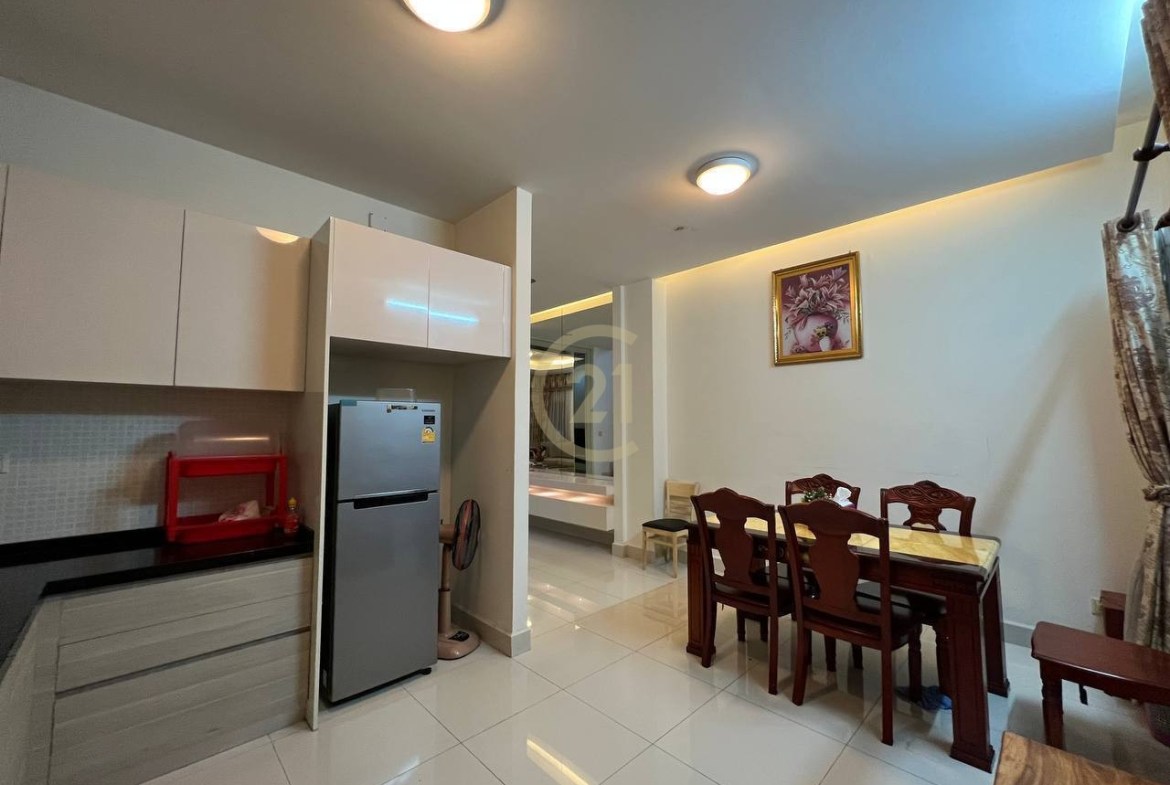 FOR RENT | Villa LC for Rent – PH Boeung Snor