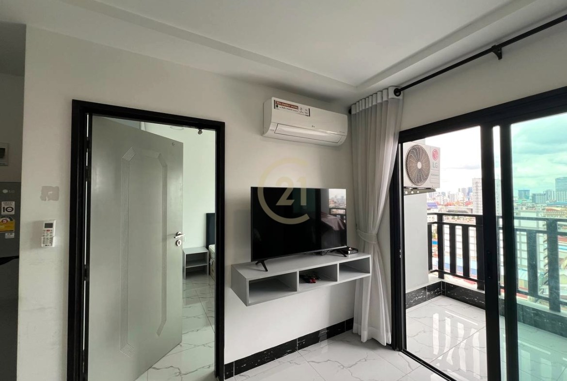 Perfect Space, Perfect Price – 1BR For Rent At Olympic