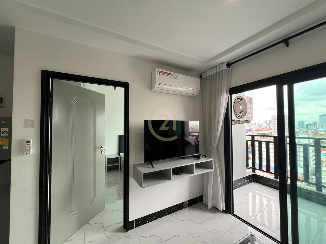 Perfect Space, Perfect Price – 1BR For Rent At Olympic