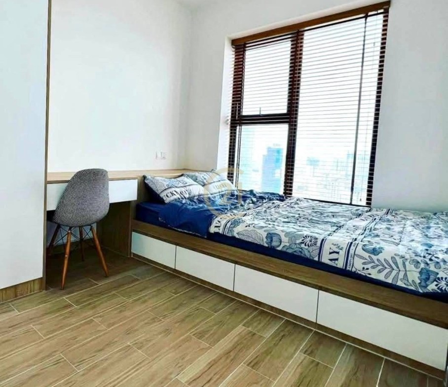 Stylish Two bedroom For rent at BKK2