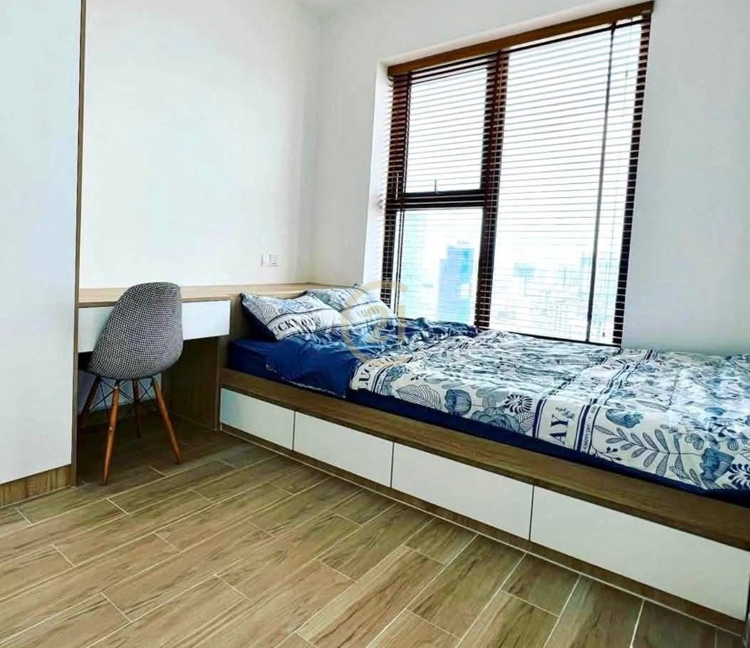 Stylish Two bedroom For rent at BKK2
