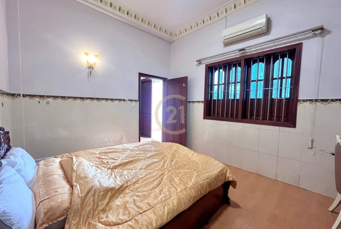 Cheapest-3Bedroom for rent at BKK3