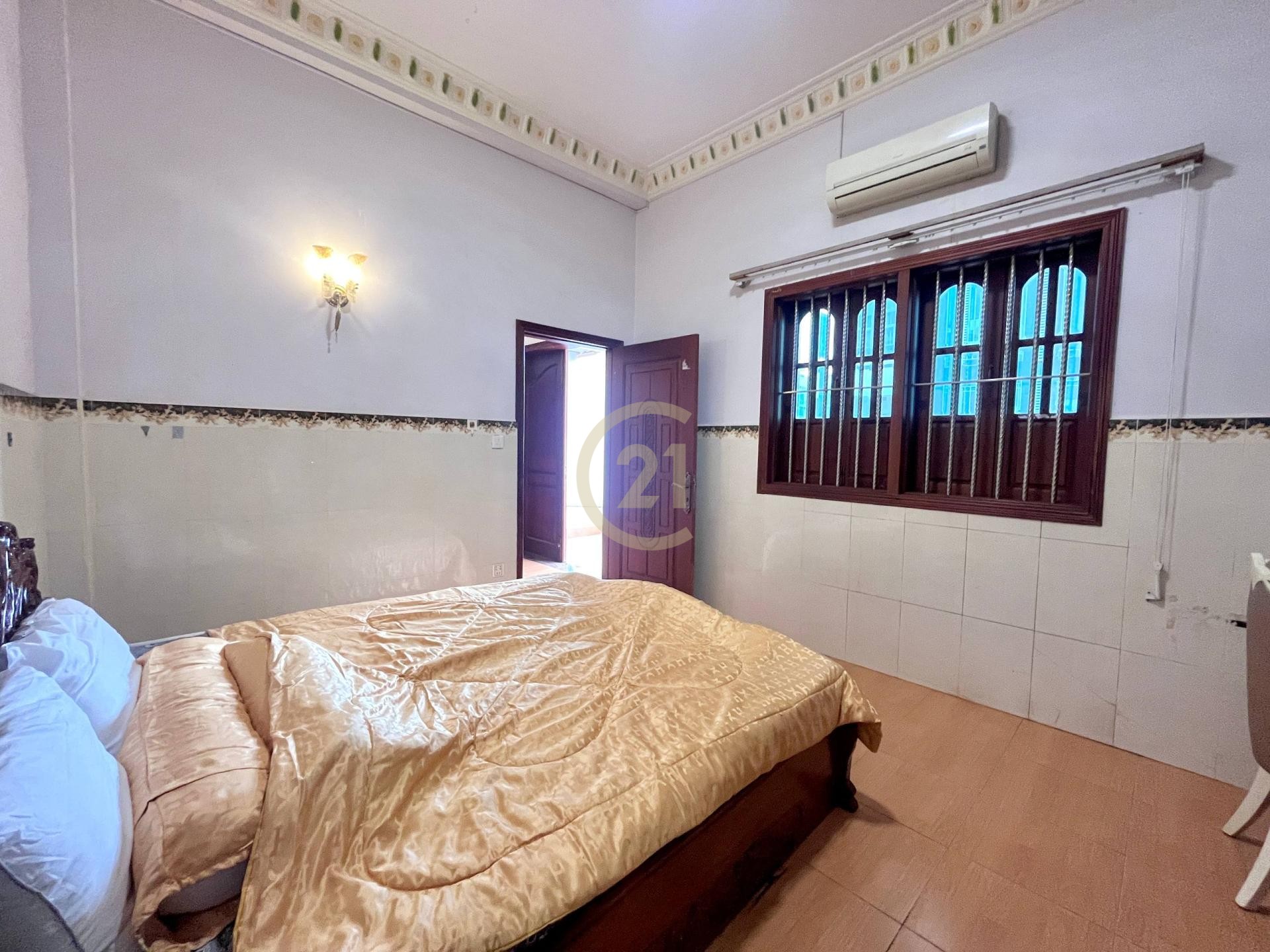 Cheapest-3Bedroom for rent at BKK3