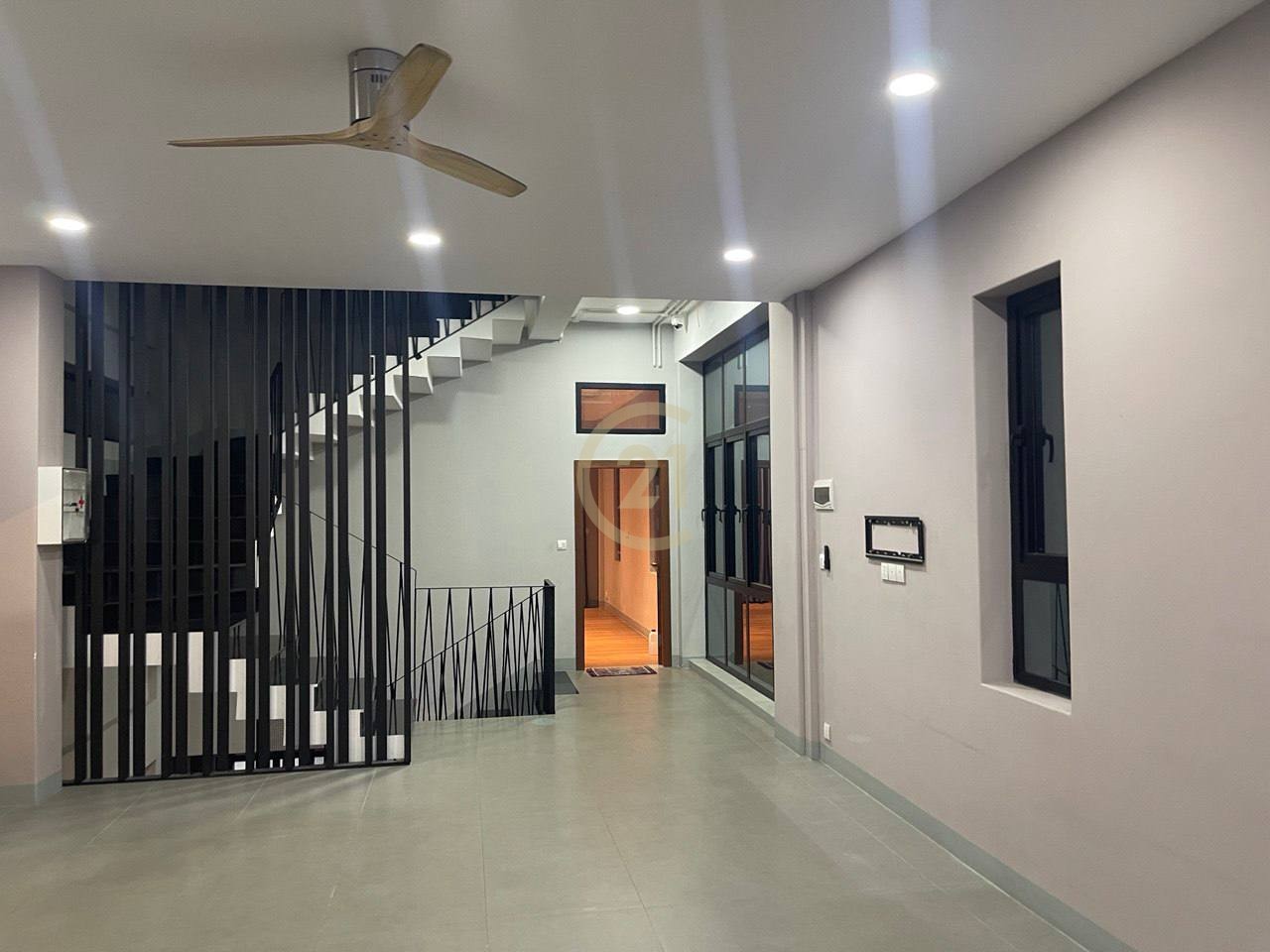 FOR RENT | Spacious Building In the Prime Area of BKK2