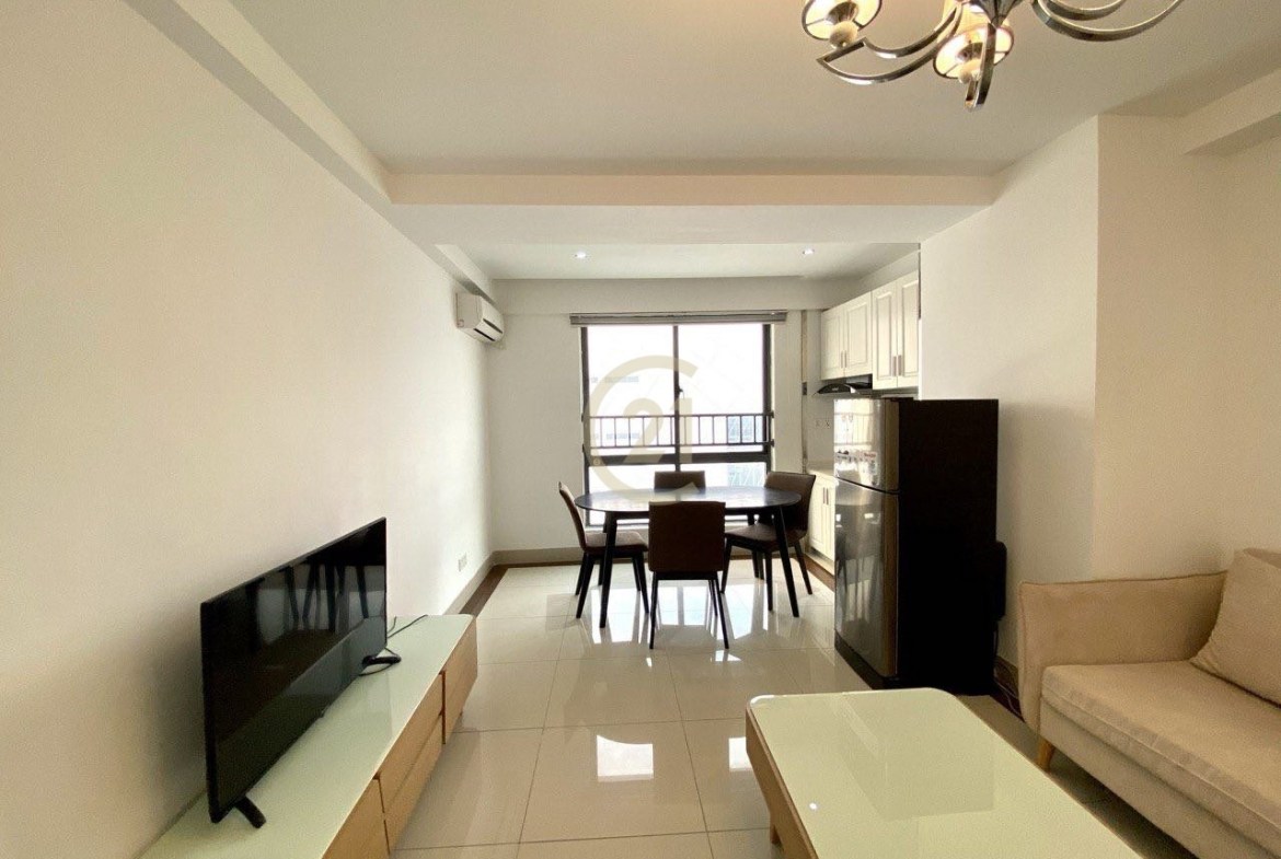 Availble 1-Bedroom Available Now at BKK1
