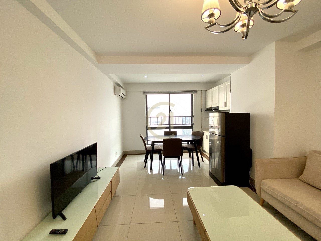 Availble 1-Bedroom Available Now at BKK1