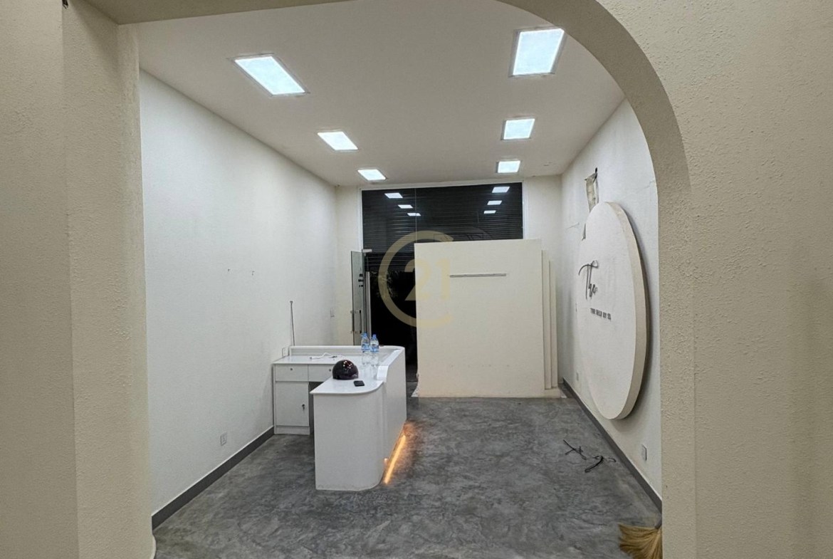 FOR RENT | Prime Location ShopHouse – BKK2