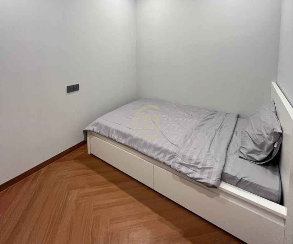 Luxury 2-Bedroom For Rent Toul Kork