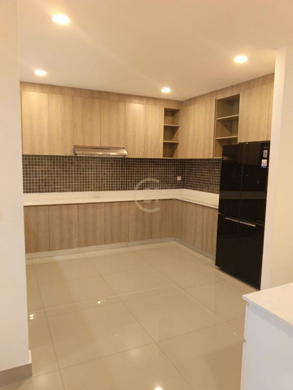 Villa Queen A For Rent In Chipmong Pakland 598