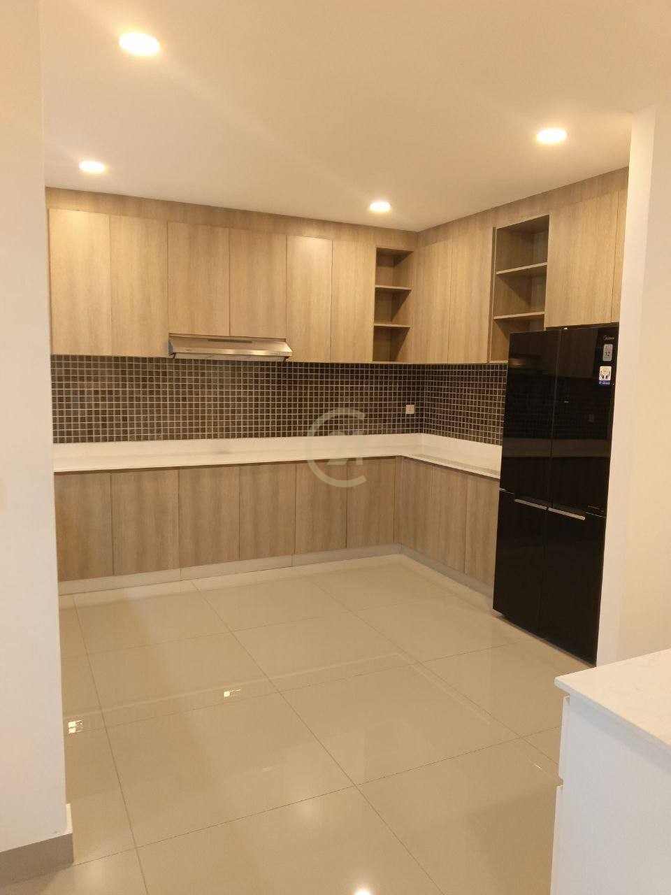 Villa Queen A For Rent In Chipmong Pakland 598