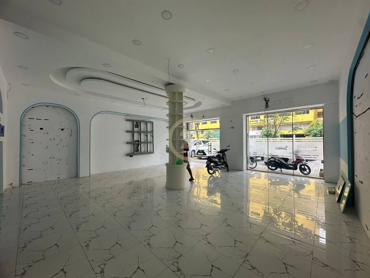 Best Location Shophouse For Rent at St. Mao Tse Toung