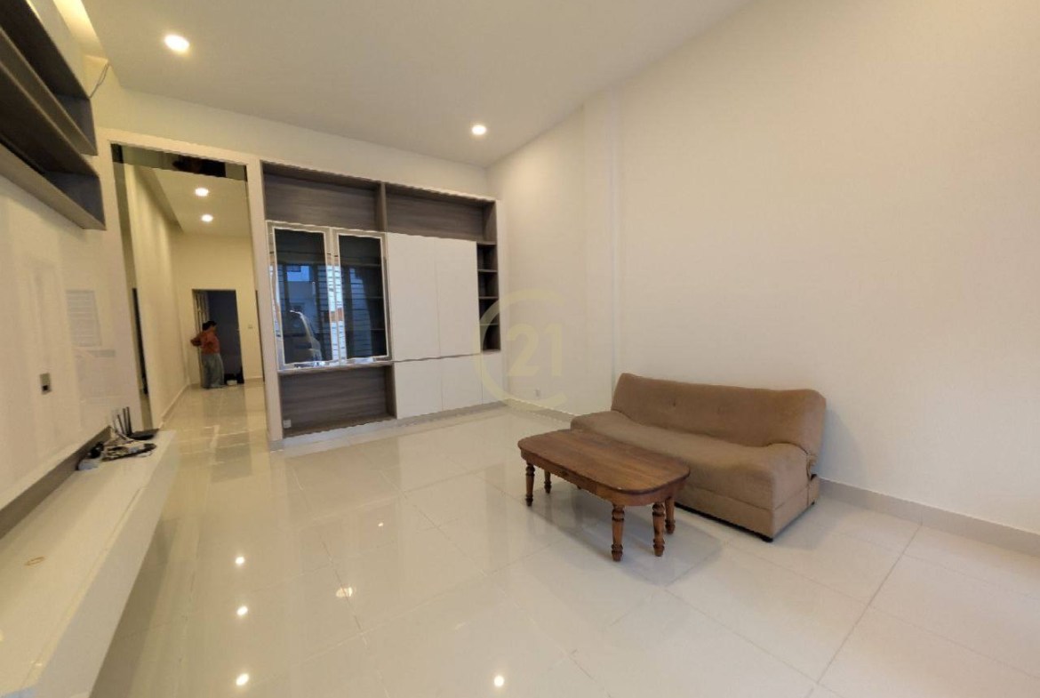 FOR RENT | Shophouse for Rent With fully furnished – PH Polaris 2