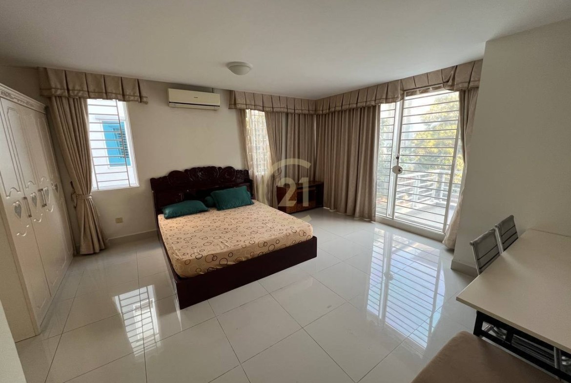 FOR RENT | Villa LC for Rent – PH Boeung Snor