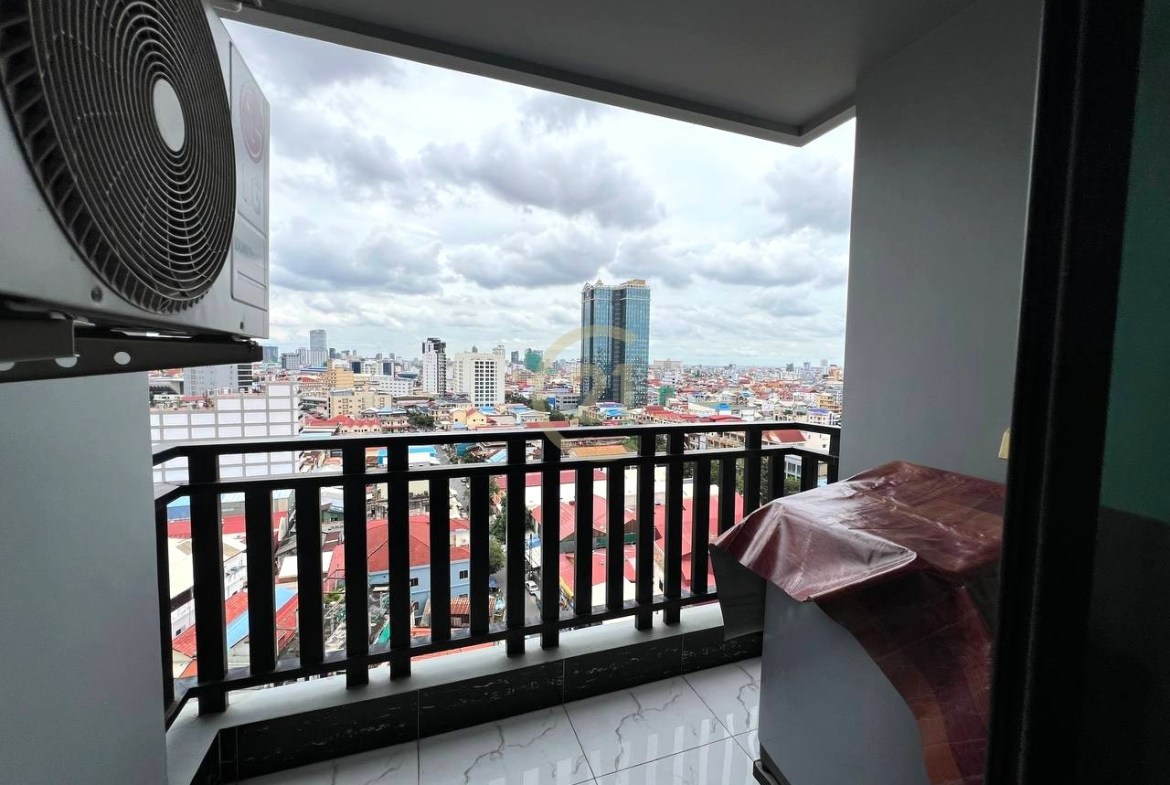Perfect Space, Perfect Price – 1BR For Rent At Olympic