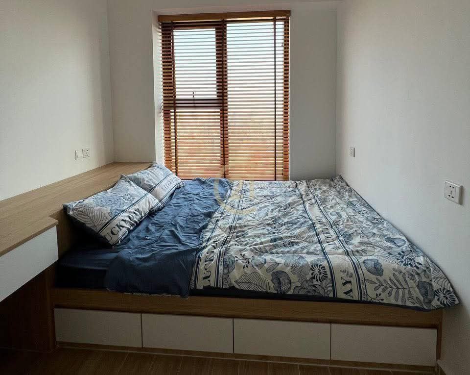 Stylish Two bedroom For rent at BKK2