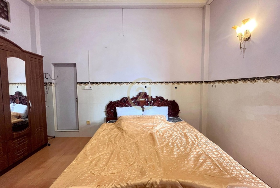 Cheapest-3Bedroom for rent at BKK3