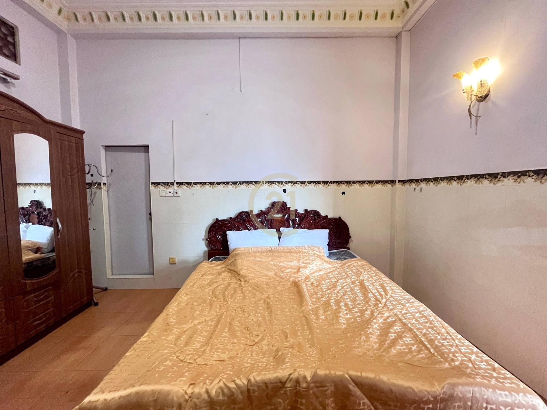 Cheapest-3Bedroom for rent at BKK3