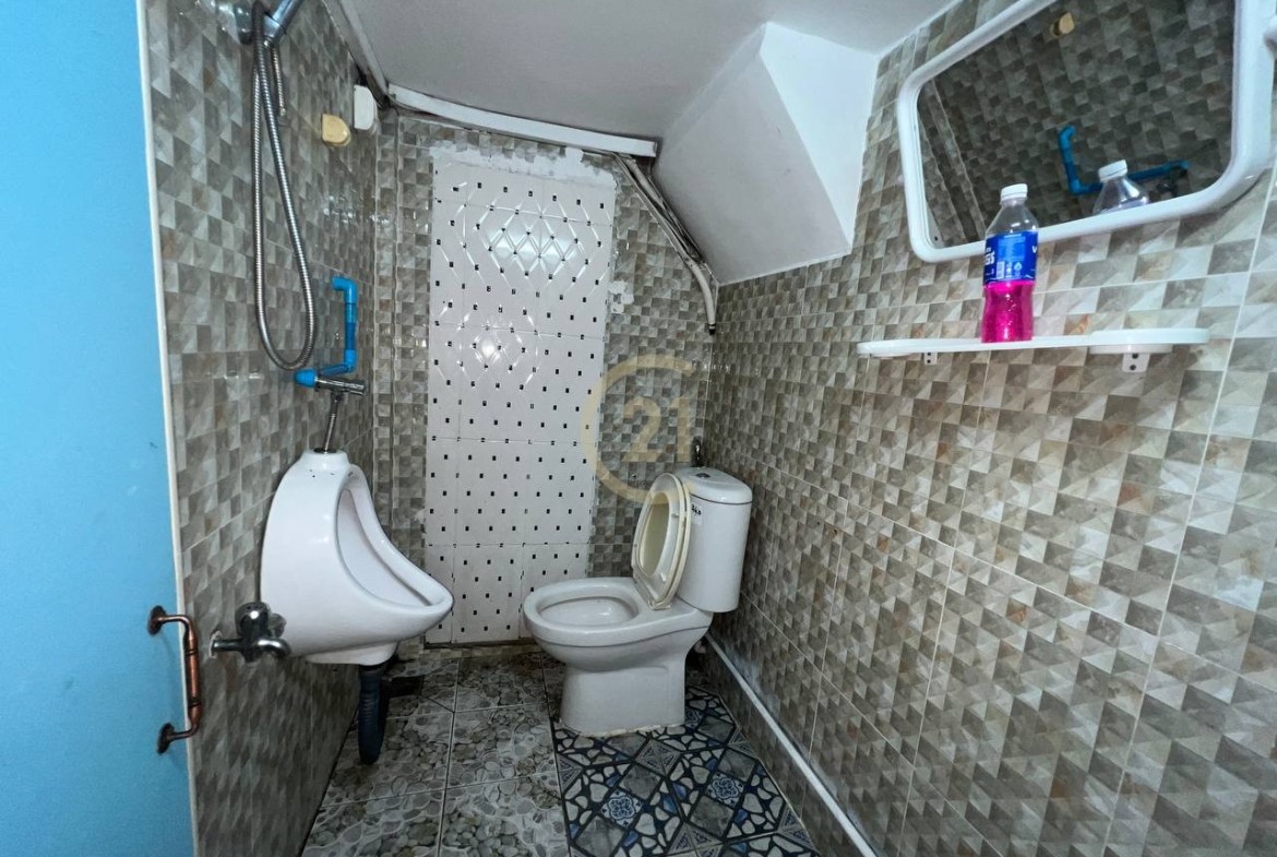 FOR RENT | Good Location Shop House – Toul Tompoung (TTP)