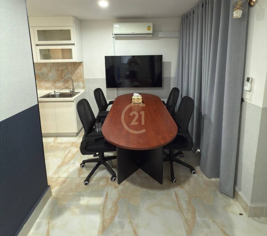 Available one Bedroom for rent at Toul Kork