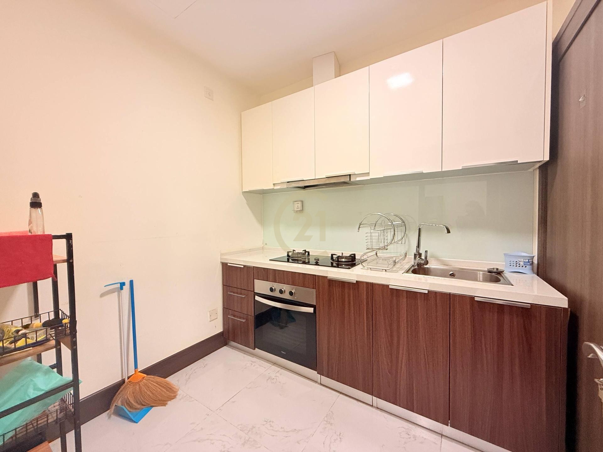 Stylish 1-Bedroom For Rent on Street 2004