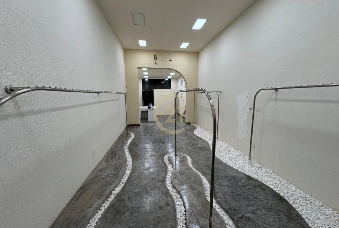 FOR RENT | Prime Location ShopHouse – BKK2