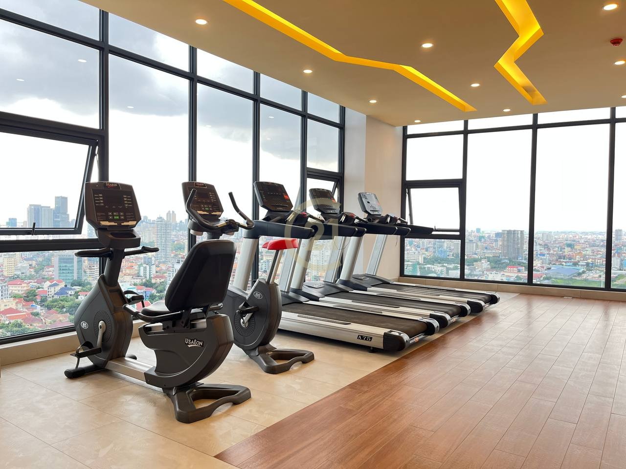 Luxury 2-Bedroom For Rent Toul Kork