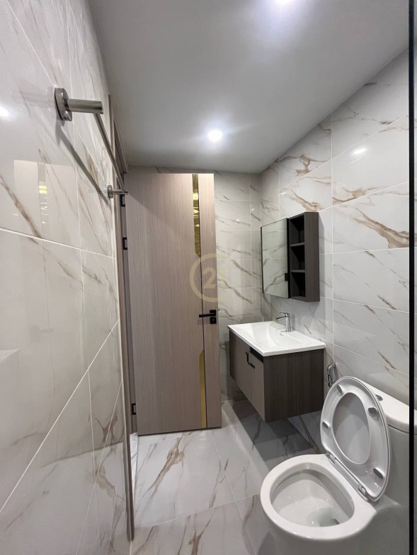 Luxury 2-Bedroom For Rent Toul Kork