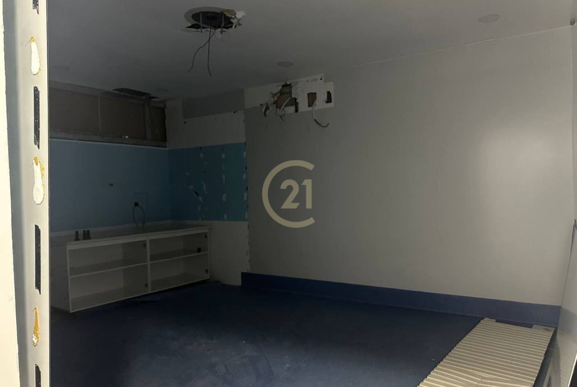 Best Location Shophouse For Rent at St. Mao Tse Toung