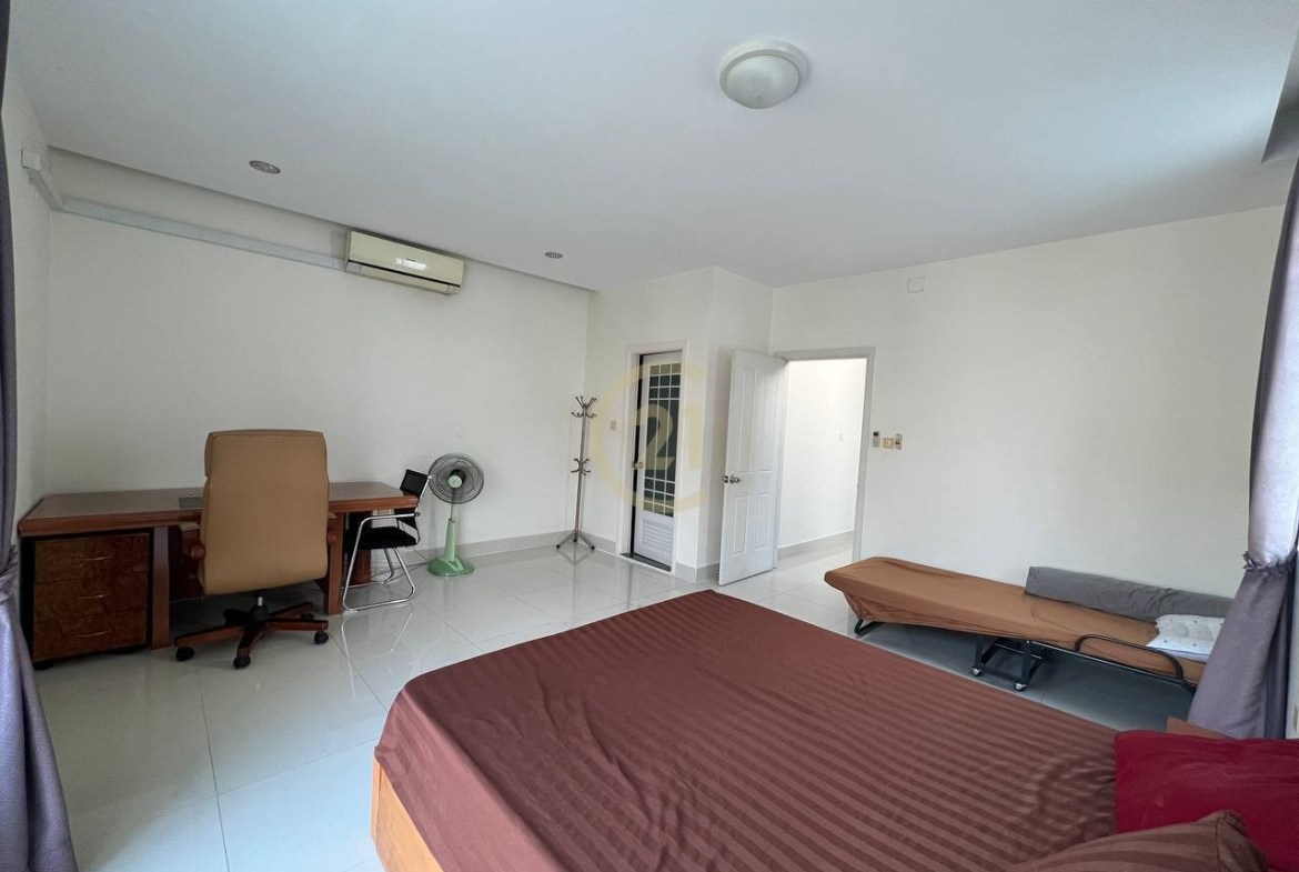FOR RENT | Villa LC for Rent – PH Boeung Snor