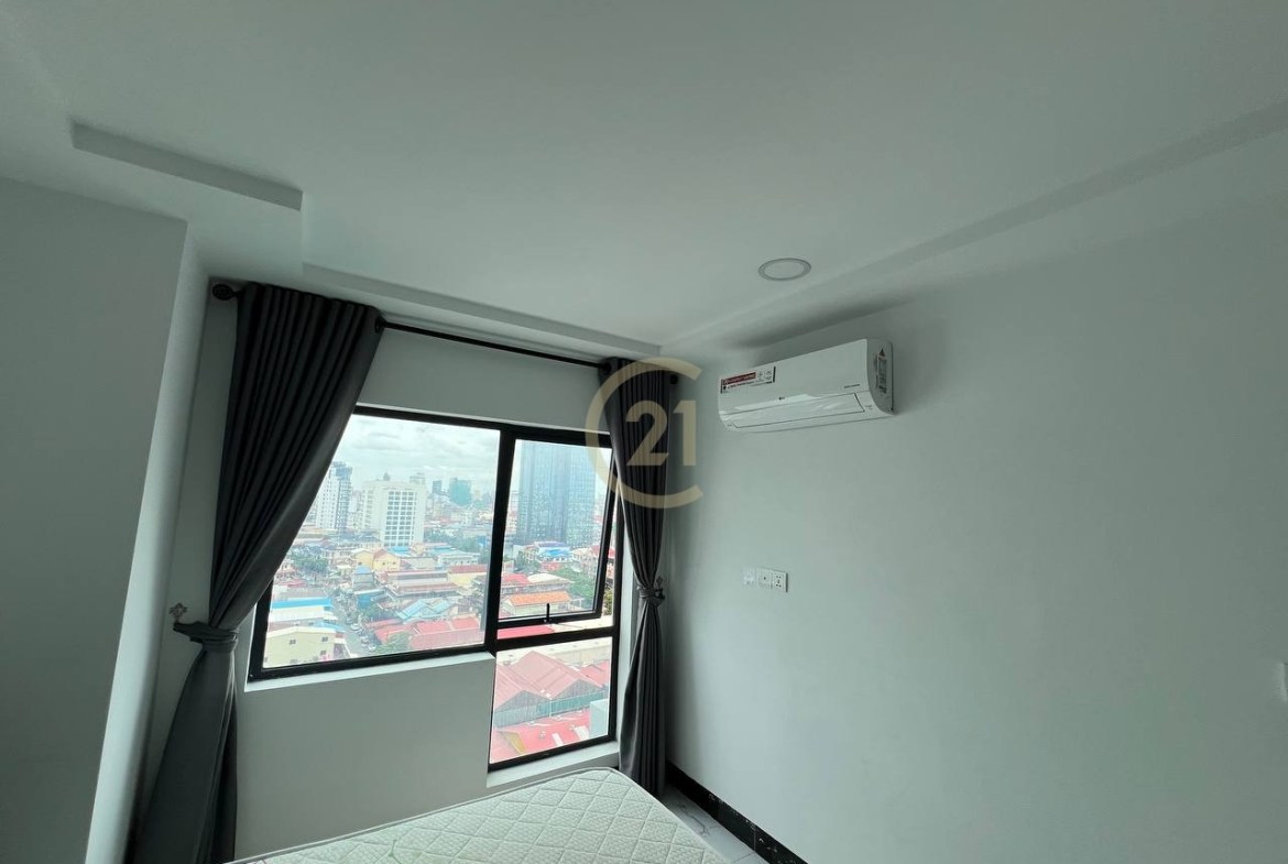 Perfect Space, Perfect Price – 1BR For Rent At Olympic
