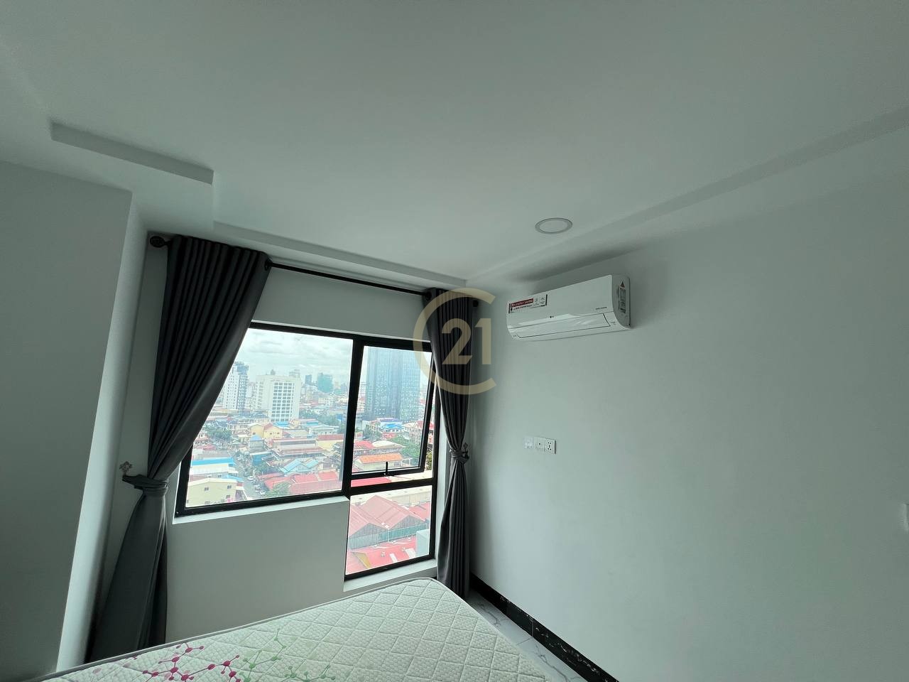 Perfect Space, Perfect Price – 1BR For Rent At Olympic